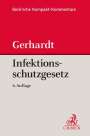 Jens Gerhardt: Infektionsschutzgesetz (IfSG), Buch