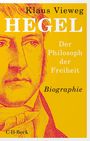 Klaus Vieweg: Hegel, Buch