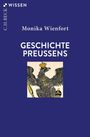 Monika Wienfort: Geschichte Preußens, Buch