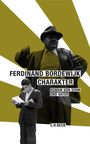 Ferdinand Bordewijk: Charakter, Buch