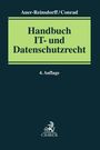 : Handbuch IT- und Datenschutzrecht, Buch