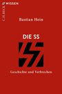 Bastian Hein: Die SS, Buch