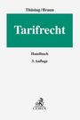 : Tarifrecht, Buch