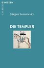 Jürgen Sarnowsky: Die Templer, Buch