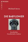 Michael Jursa: Die Babylonier, Buch