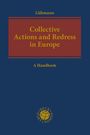 : Collective Actions and Redress in Europe, Buch