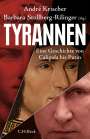 : Tyrannen, Buch