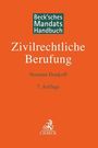 Norman Doukoff: Beck'sches Mandatshandbuch Zivilrechtliche Berufung, Buch