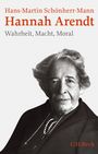 Hans-Martin Schönherr-Mann: Hannah Arendt, Buch