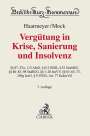 Hans Haarmeyer: Vergütung in Krise, Sanierung und Insolvenz, Buch