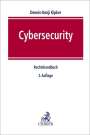 : Cybersecurity, Buch