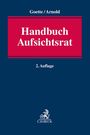 : Handbuch Aufsichtsrat, Buch