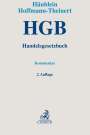 : HGB, Buch