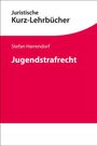 Stefan Harrendorf: Jugendstrafrecht, Buch