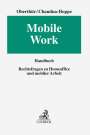 : Mobile Work, Buch