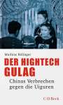 Mathias Bölinger: Der Hightech-Gulag, Buch