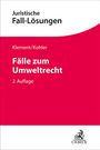 Jan Henrik Klement: Fälle zum Umweltrecht, Buch