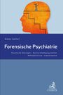 Dieter Seifert: Forensische Psychiatrie, Buch
