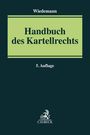 : Handbuch des Kartellrechts, Buch