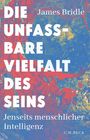 James Bridle: Die unfassbare Vielfalt des Seins, Buch