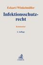: Infektionsschutzrecht, Buch