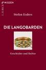 Stefan Esders: Die Langobarden, Buch