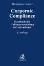 : Corporate Compliance, Buch