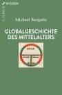 Michael Borgolte: Globalgeschichte des Mittelalters, Buch