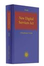 : New Digital Services Act, Buch