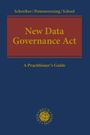 Kristina Schreiber: New Data Governance Act, Buch