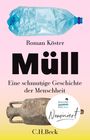 Roman Köster: Müll, Buch