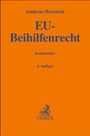 Andreas Bartosch: EU-Beihilfenrecht, Buch