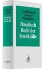 : Handbuch Recht der Streitkräfte, Buch