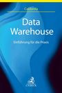 : Data Warehouse, Buch