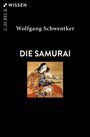 Wolfgang Schwentker: Die Samurai, Buch