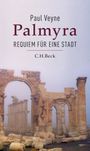 Paul Veyne: Palmyra, Buch