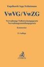 Hanns Engelhardt: Verwaltungs-Vollstreckungsgesetz, Verwaltungszustellungsgesetz, Buch