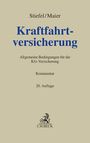 : Kraftfahrtversicherung, Buch