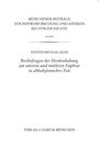 Steffen M. Jauß: Rechtsfragen der Herdenhaltung am unteren und mittleren Euphrat in altbabylonischer Zeit, Buch