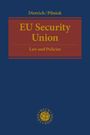 : EU Security Union, Buch