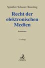 : Recht der elektronischen Medien, Buch