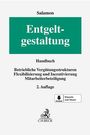 : Entgeltgestaltung, Buch