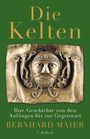 Bernhard Maier: Die Kelten, Buch