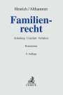 : Familienrecht, Buch