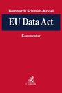 : EU Data Act, Buch