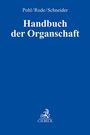: Handbuch der Organschaft, Buch