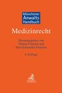 : Münchener Anwaltshandbuch Medizinrecht, Buch