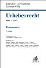 : Urheberrecht, Buch
