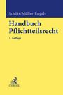 : Handbuch Pflichtteilsrecht, Buch