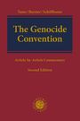 Christian J. Tams: The Genocide Convention, Buch
